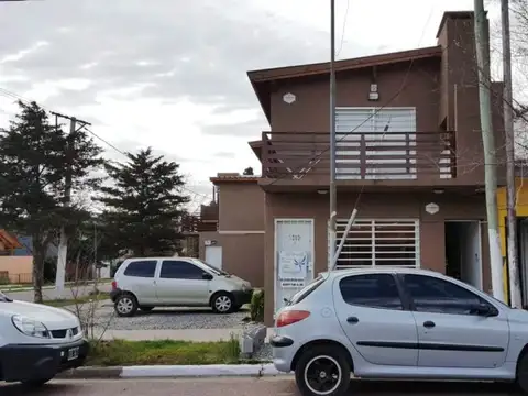 Departamento en Venta en San Clemente del Tuyu, Partido de La Costa