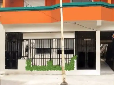 Departamento en Venta en Ingeniero Brian, Villa Luzuriaga