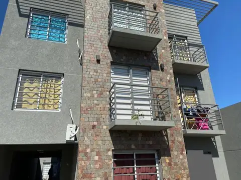 Departamento en Venta en Jose Clemente Paz, Partido de José C. Paz