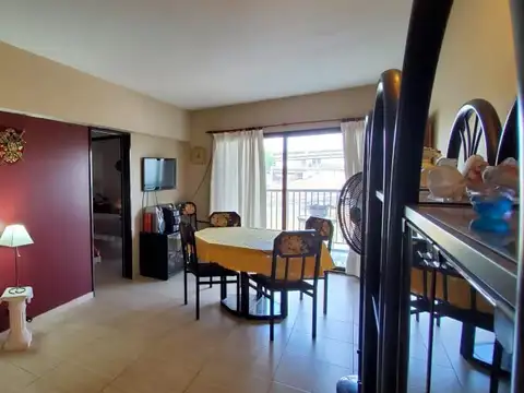 Departamento en Venta en Ciudadela, Partido de Tres de Febrero