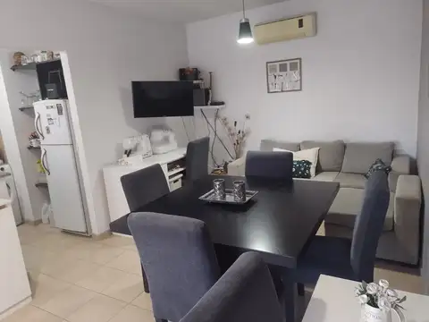 Departamento en Venta en Villa Morra I, Pilar