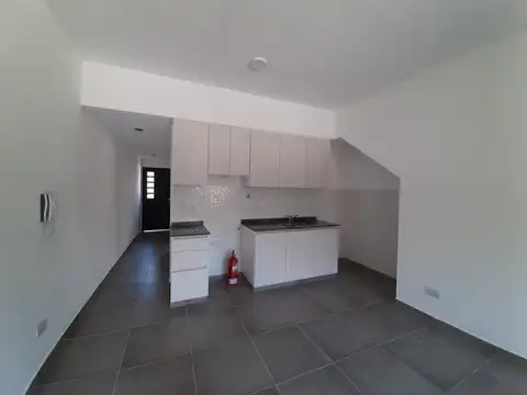 Departamento en Venta en Lomas del Mirador, Partido de La Matanza