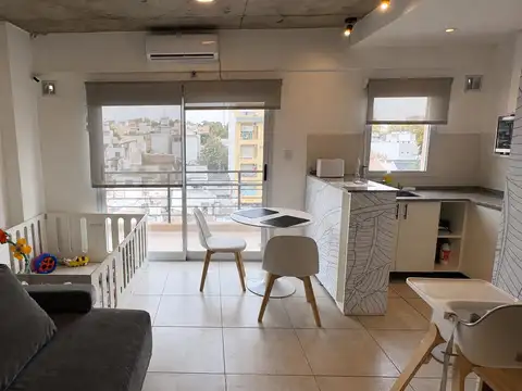 Departamento en Venta en Villa Saenz Peña, Partido de Tres de Febrero