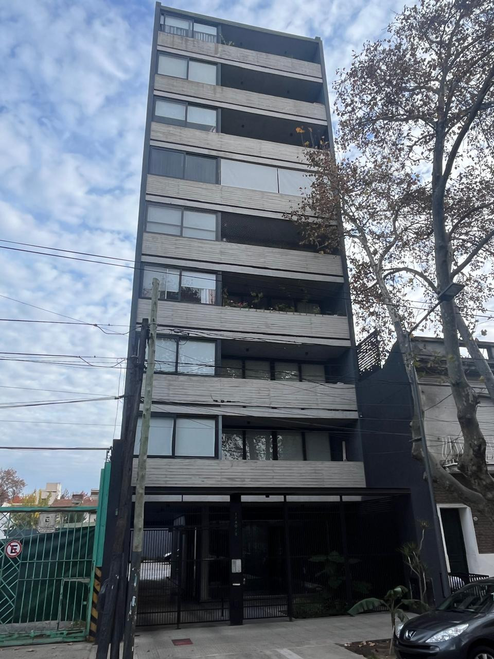 Departamento en Venta en General San Martin, Partido de General San Martín