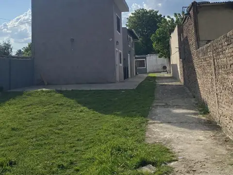 Departamento en Venta en Los Polvorines, Partido de Malvinas Argentinas