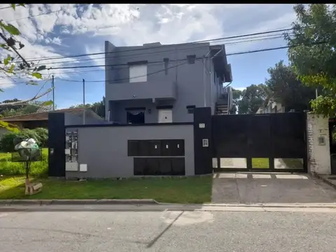 Departamento en Venta en Exaltacion de la Cruz, Partido de Exaltación de la Cruz