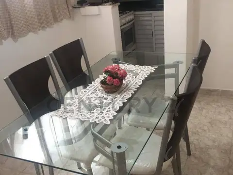 Departamento en Venta en Centro, Mar del Plata