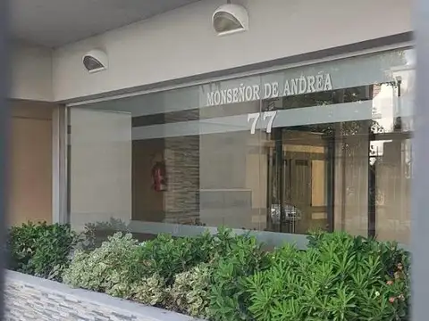 Departamento en Venta en Haedo, Partido de Morón