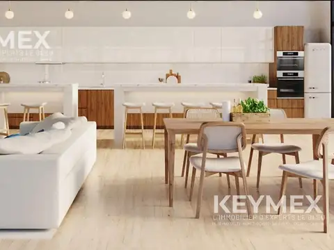 Departamento en Venta en Santos Lugares, Partido de Tres de Febrero