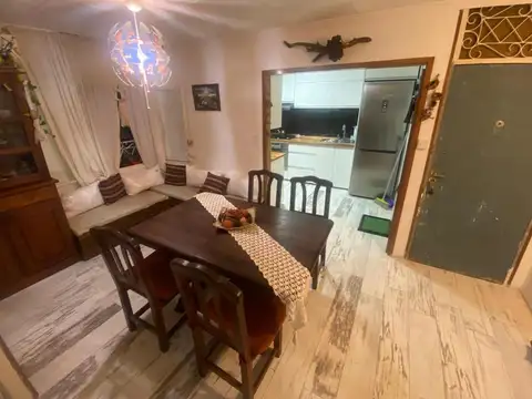 Departamento en Venta en San Andres, Partido de General San Martín