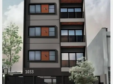 Departamento en Venta en Haedo, Partido de Morón