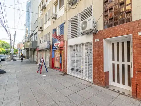 Departamento en Venta en Moron, Partido de Morón