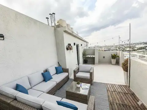 Departamento en Venta en Ciudadela, Partido de Tres de Febrero