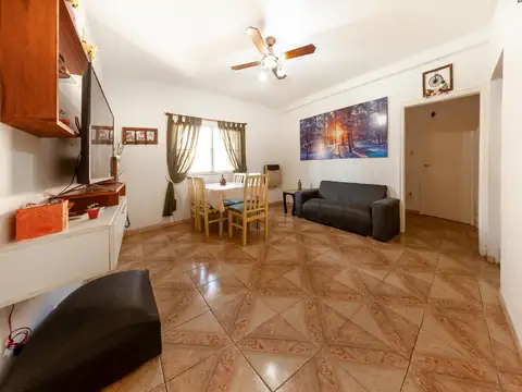 Departamento en Venta en Lomas del Mirador, Partido de La Matanza