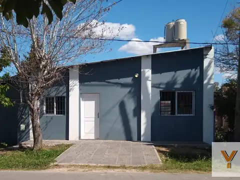 Departamento en Venta en Joaquin Gorina, Partido de La Plata