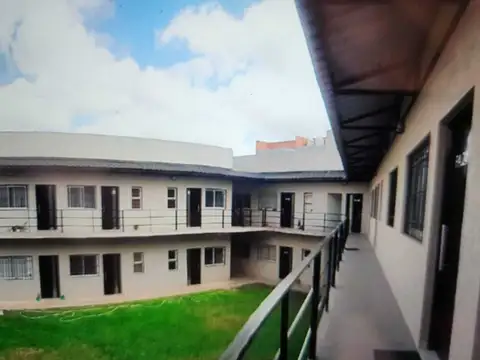 Departamento en Venta en Pilar Centro, Pilar