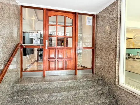 Departamento en Venta en Centro, Mar del Plata