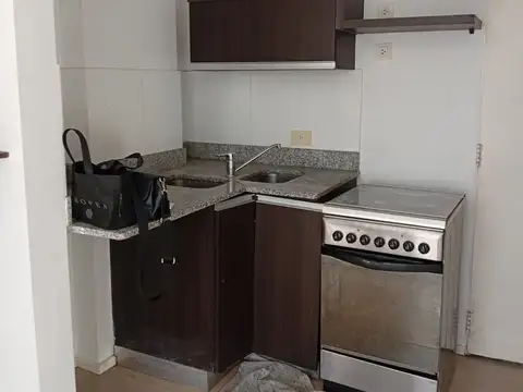 Departamento en Venta en Centro, Belen de Escobar