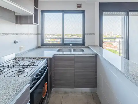 Departamento en Venta en General San Martin, Partido de General San Martín