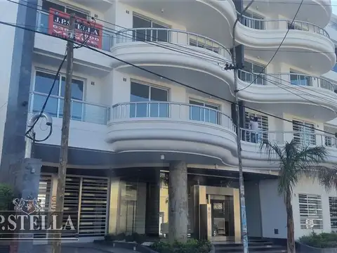 Departamento en Venta en Centro, San Justo