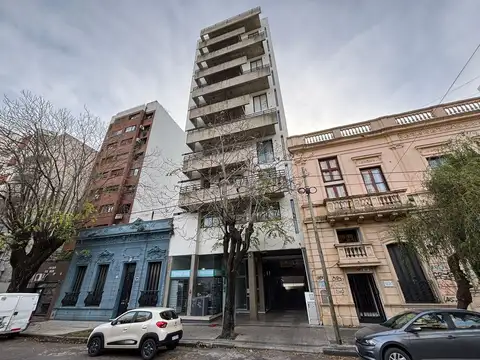 Departamento en Venta en Centro calle 12, La Plata