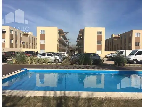 Departamento en Venta en Moreno, Partido de Moreno