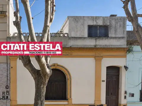 Departamento en Venta en Piñeyro, Partido de Avellaneda