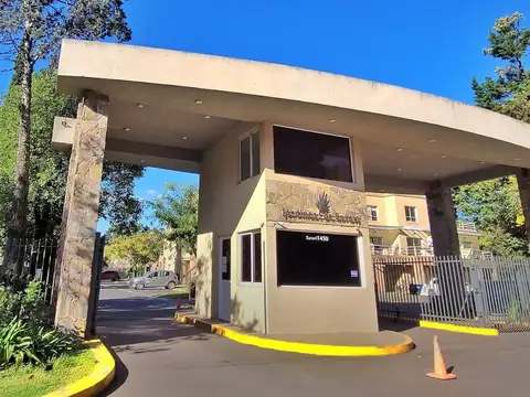 Departamento en Venta en Jardines De Saravi, Countries y Barrios Cerrados en Pilar