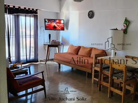 Departamento en Venta en San Bernardo del Tuyu, Partido de La Costa