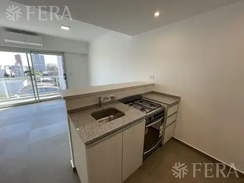 Departamento en Venta en Wilde, Partido de Avellaneda
