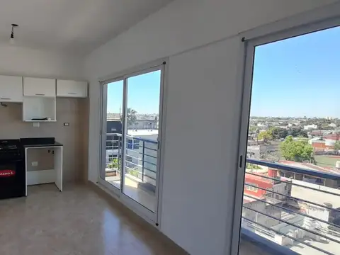 Departamento en Venta en Villa Bosch, Partido de Tres de Febrero