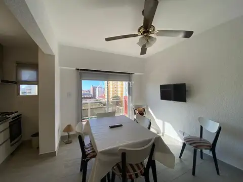 Departamento en Venta en Villa Gesell, Partido de Villa Gesell