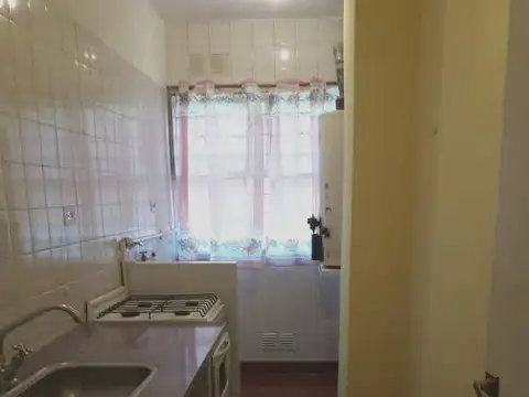 Departamento en Venta en Ezeiza, Partido de Ezeiza