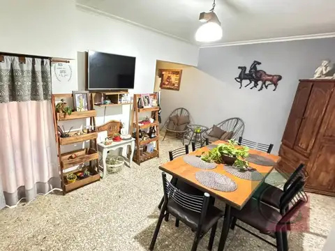 Departamento en Venta en Lanus Oeste, Lanus