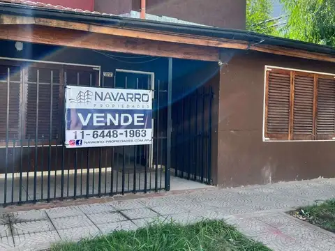 Departamento en Venta en Castelar, Partido de Morón