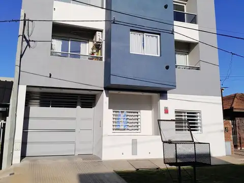 Departamento en Venta en San Carlos, Partido de La Plata