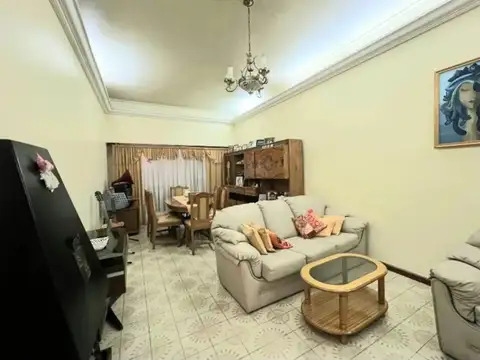 Departamento en Venta en Ciudad Madero, Partido de La Matanza