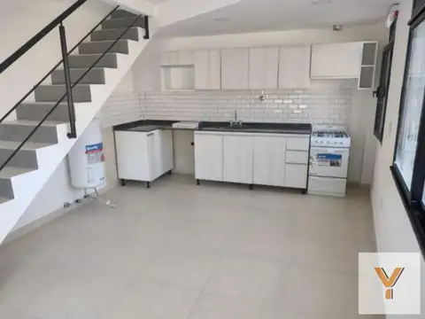 Departamento en Venta en Lanus Este, Lanus