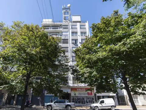 Departamento en Venta en La Plata, Partido de La Plata