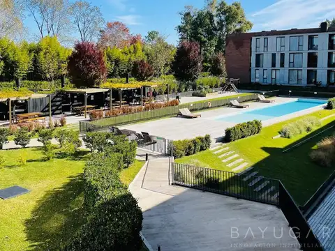 Departamento en Venta en Villa Rosa, Partido de Pilar