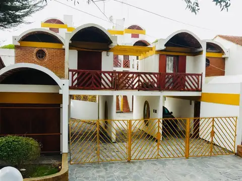 Departamento en Venta en San Bernardo del Tuyu, Partido de La Costa
