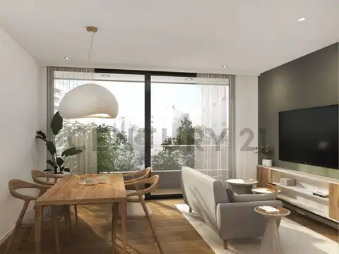 Departamento en Venta en La Plata, Partido de La Plata