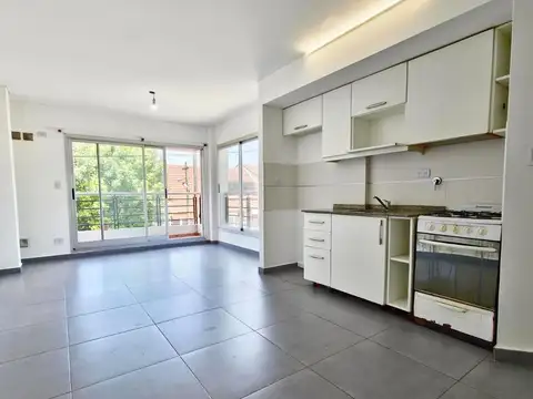 Departamento en Venta en Villa Bosch, Partido de Tres de Febrero