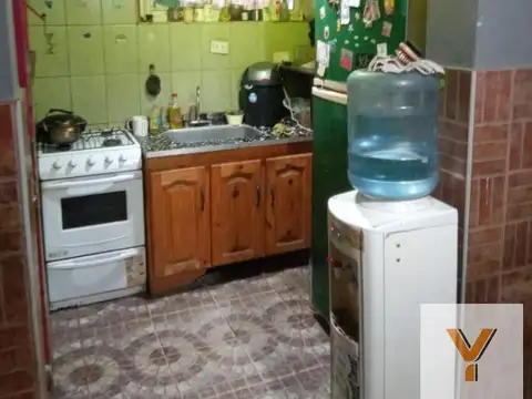 Departamento en Venta en Longchamps, Partido de Almirante Brown