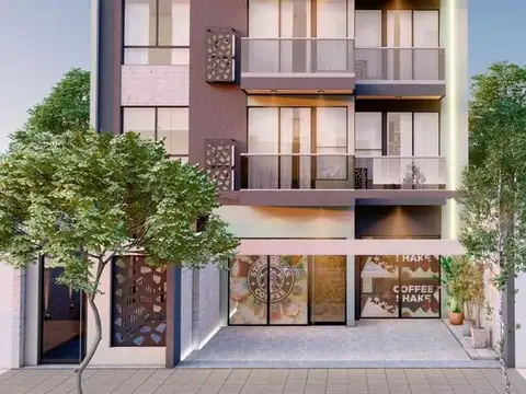 Departamento en Venta en San Justo, Partido de La Matanza