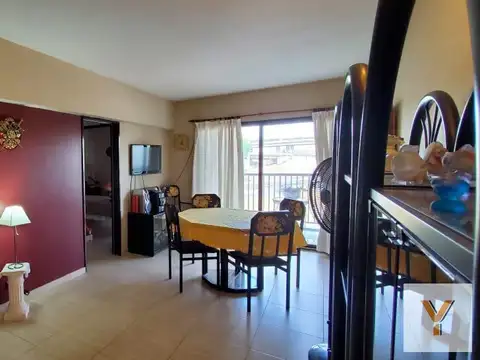 Departamento en Venta en Ciudadela, Partido de Tres de Febrero