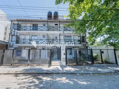 Departamento en Venta en Castelar Norte, Castelar