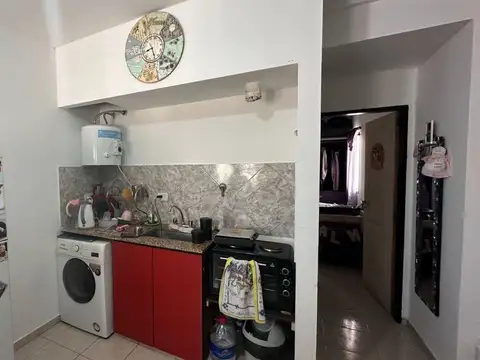 Departamento en Venta en San Justo, Partido de La Matanza