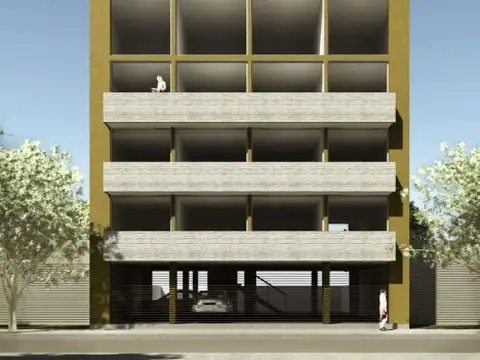 Departamento en Venta en San Miguel, Partido de San Miguel
