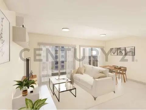 Departamento en Venta en Lanus, Partido de Lanús